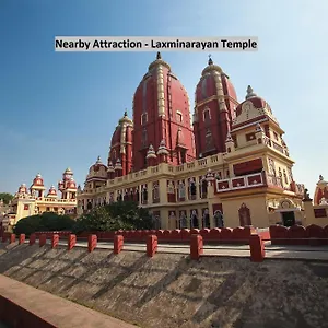 Hotel Suncity, Delhi (National Capital Territory of India)