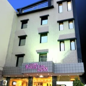 Hotel Kingston Park - Karol Bagh, Delhi (National Capital Territory of India)