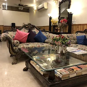 Hotel Wood Castle, Delhi (National Capital Territory of India)